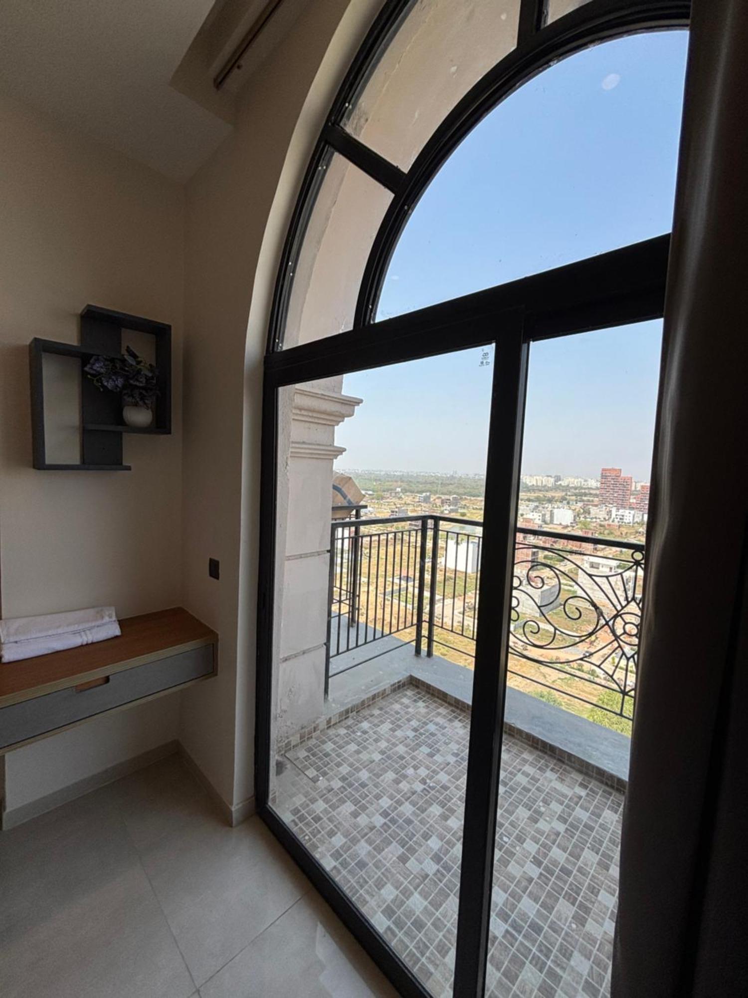 The Ghar Hotel Lucknow Exterior photo
